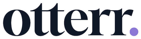 otterr logo